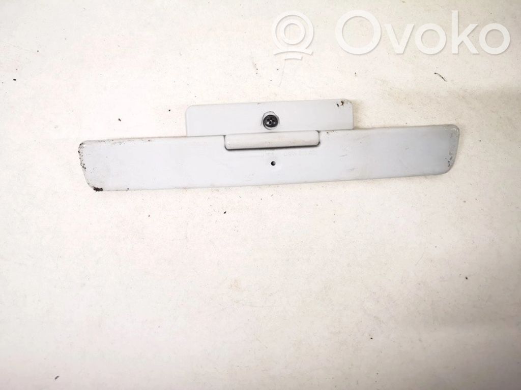 Skoda Superb B5 (3U) Altra parte interiore 