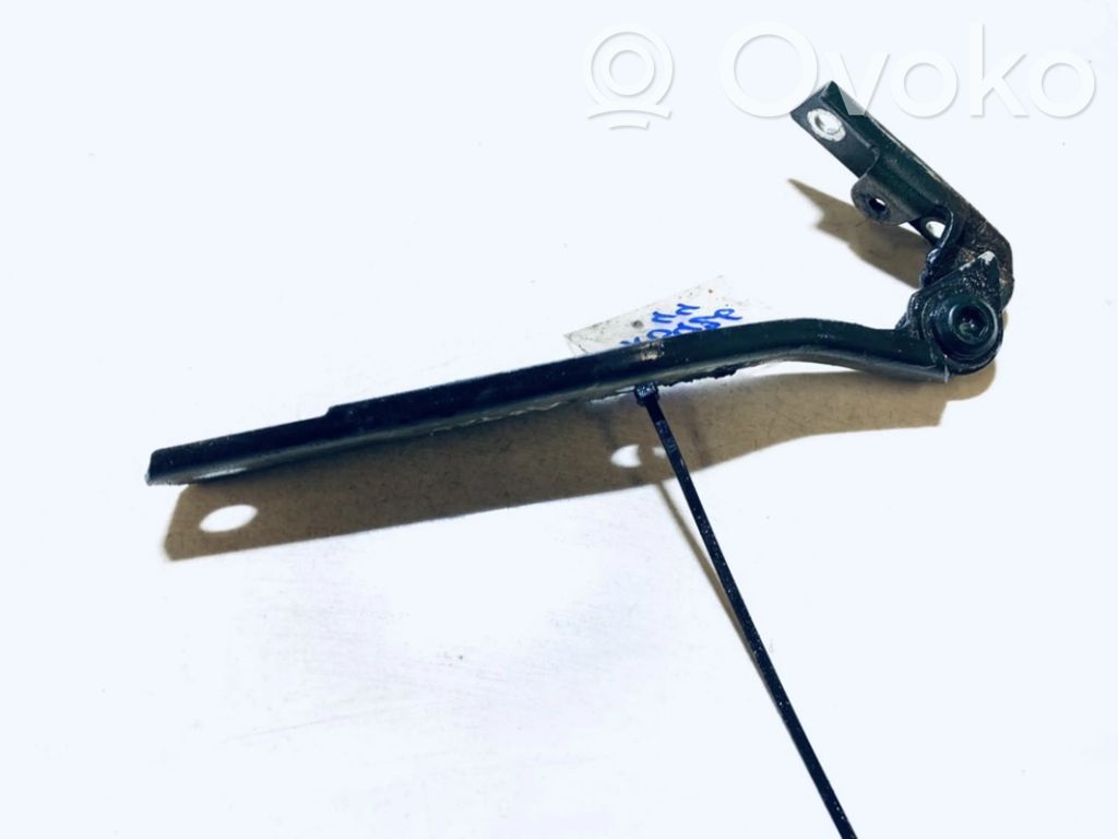 Audi 100 S4 C4 Cerniere del vano motore/cofano