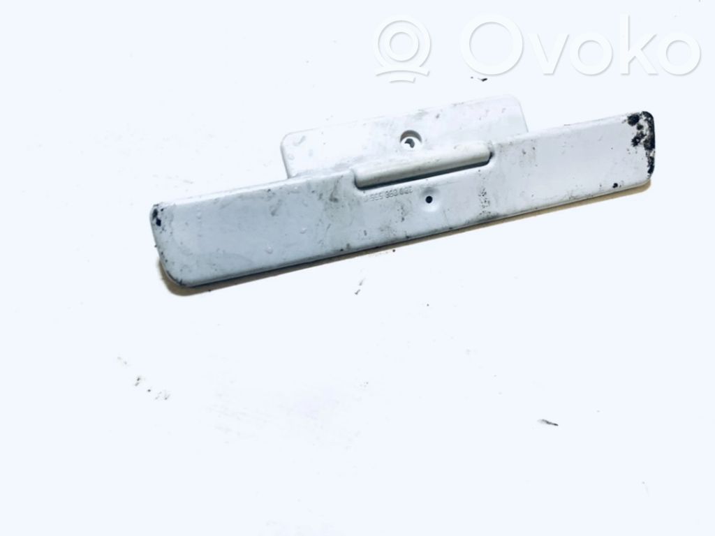 Volkswagen Golf IV Altra parte interiore