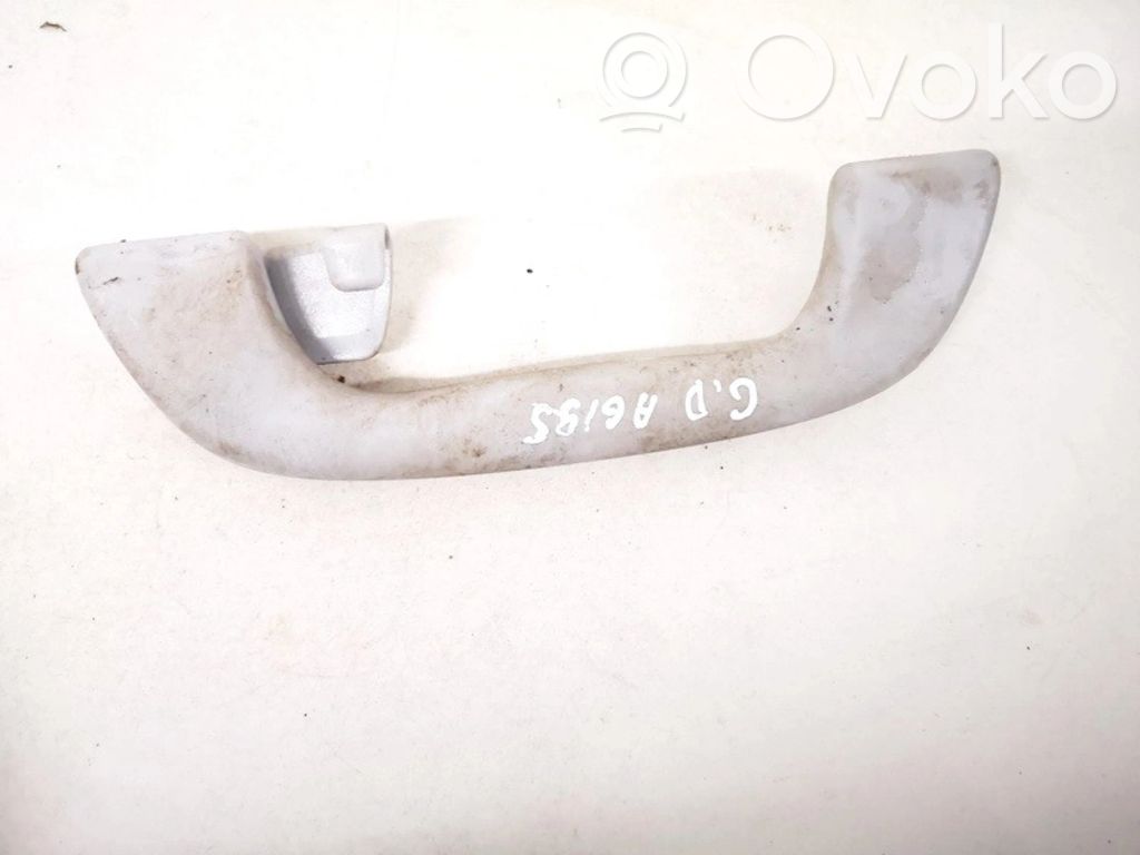 Asidero interior trasero   D350,D350