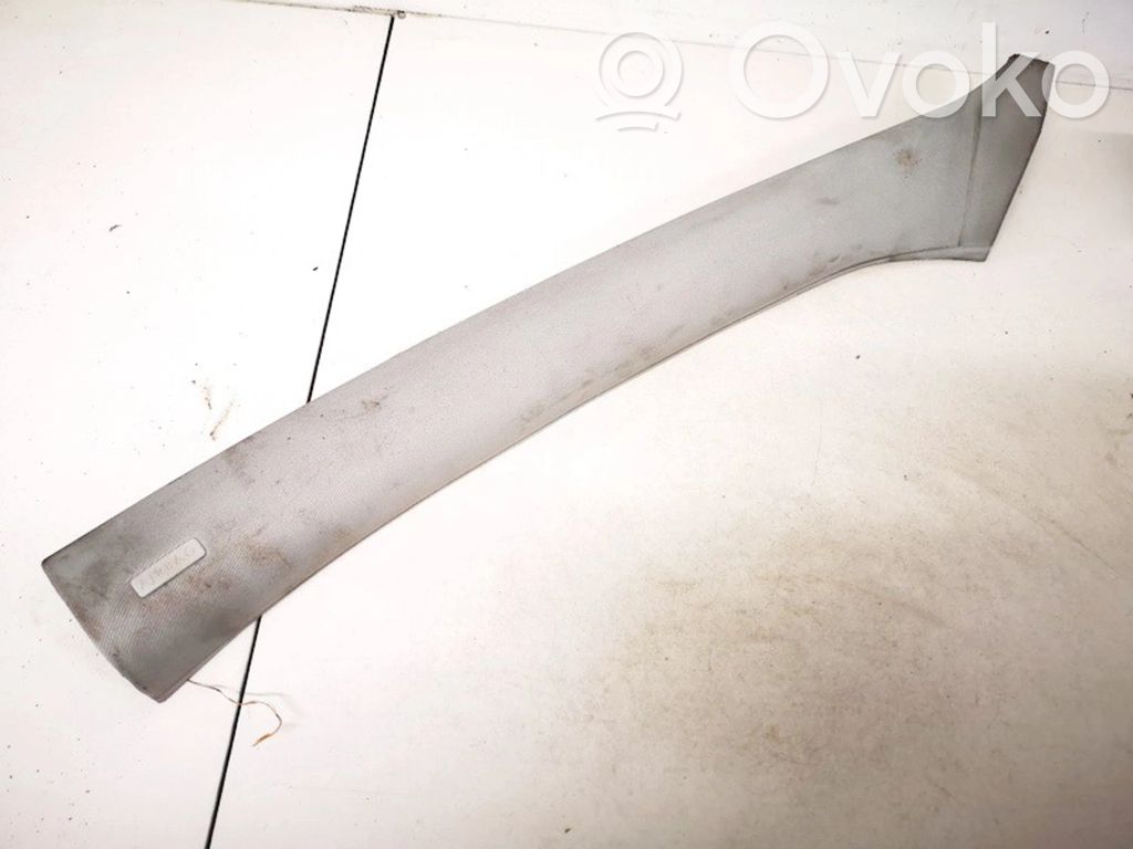 Skoda Superb B5 (3U) Otros repuestos del interior