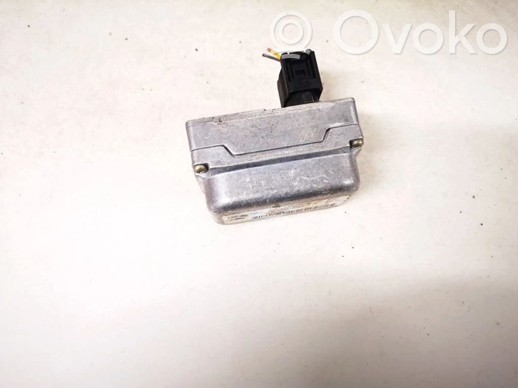 Mazda 5 Sensore di imbardata accelerazione ESP