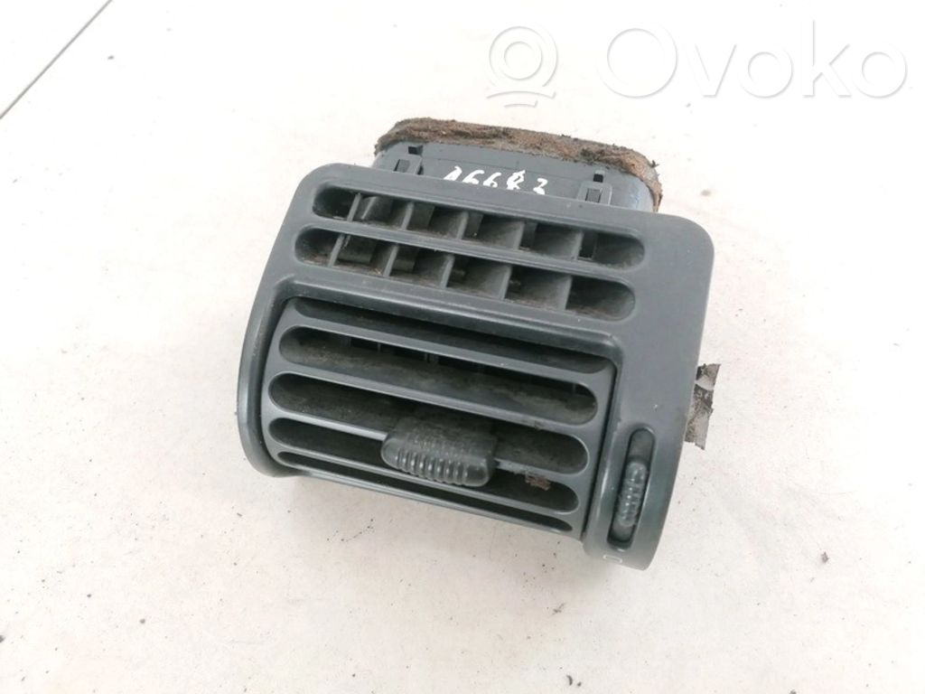Citroen Evasion Dash center air vent grill 