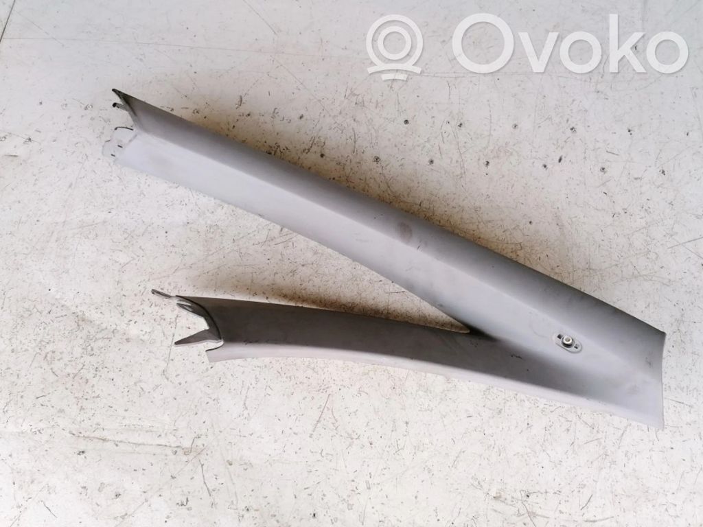 Opel Meriva A Altra parte interiore 