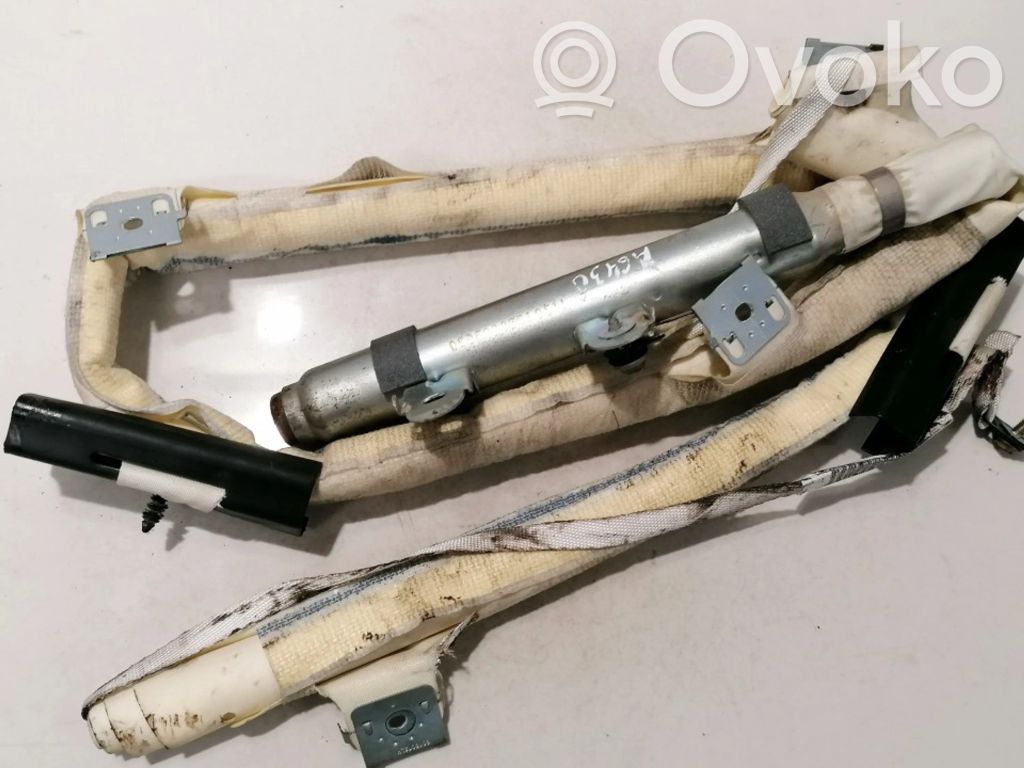 KIA Sorento Airbag da tetto