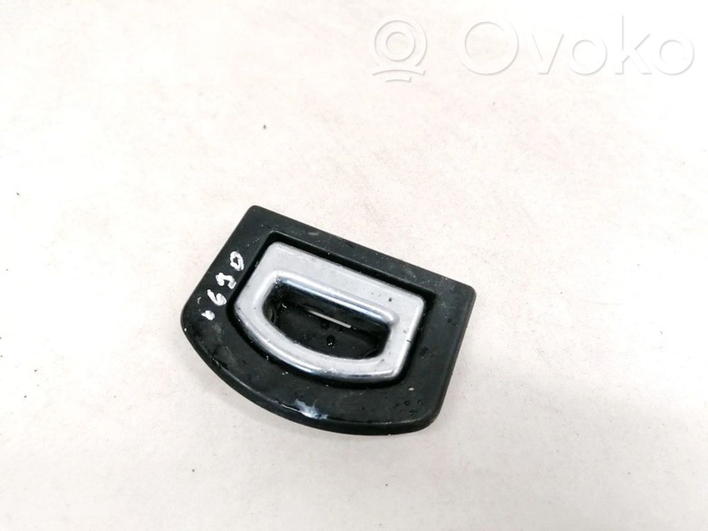 Volkswagen PASSAT B5 Altra parte interiore