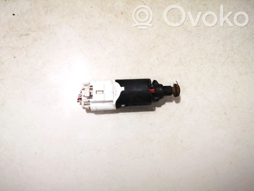 Citroen C3 Interruttore del pedale del freno