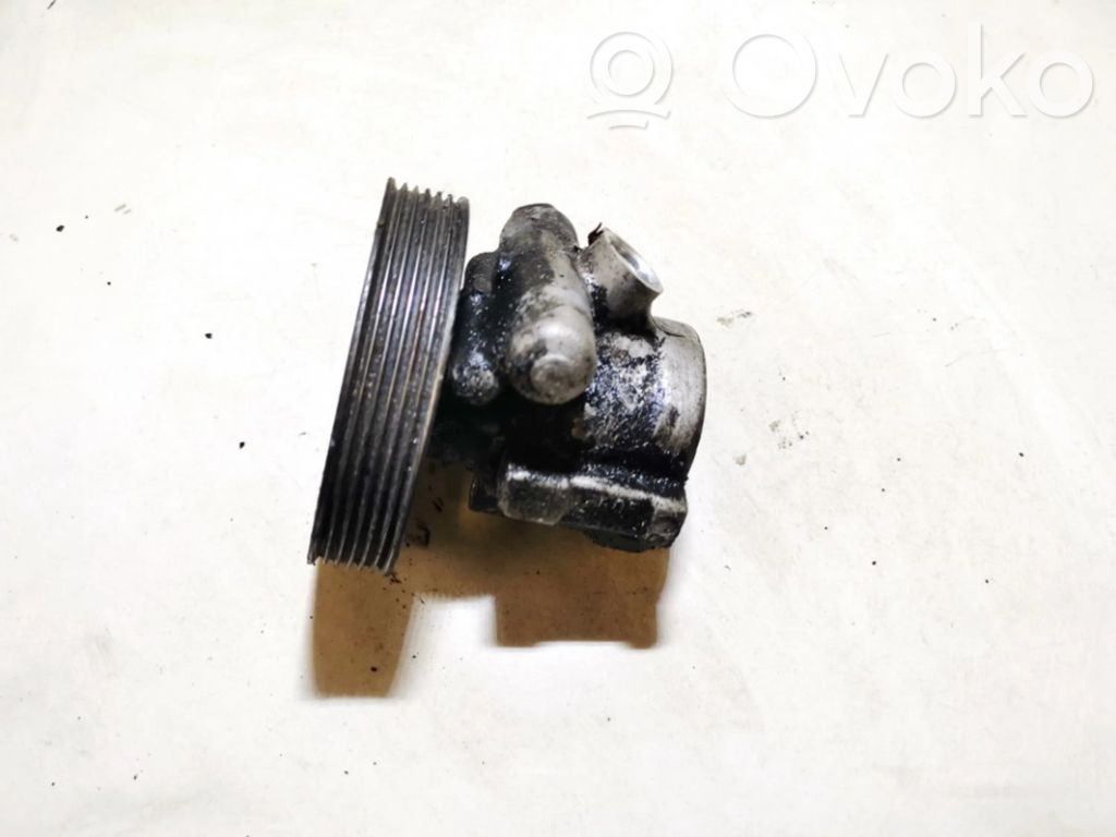 Citroen C5 Servopumpe 