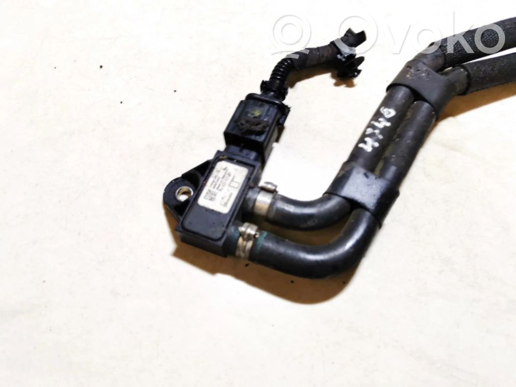 Abgasdrucksensor Differenzdrucksensor   9662143180,21DPS10002,08082004,21DPS10002,9662143180