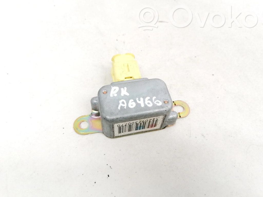Sensor impacto/accidente para activar Airbag   LC6257KC0B,2123A,2123A,LC6257KC0B