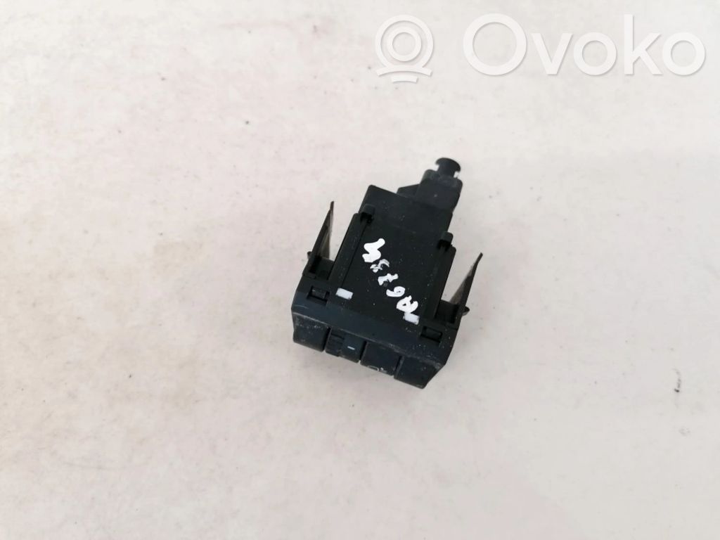 Skoda Roomster (5J) Comutator control nivel faruri 