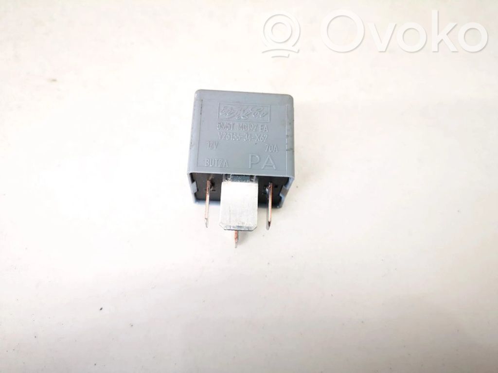Otros relés   5M5T14B192EA,V23136J4X62,5M5T14B192EA,V23136J4X62