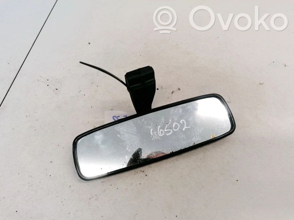 Daihatsu Terios Oglindă retrovizoare (interior) 