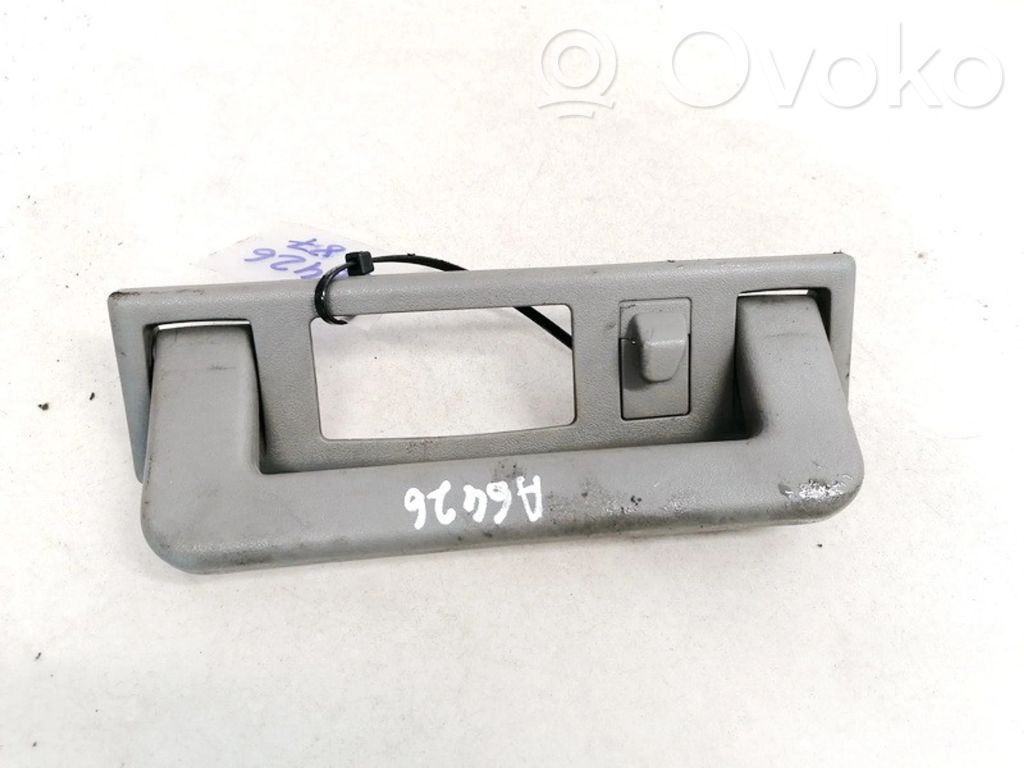 Haltegriff hinten   4A0857607,4A0857607