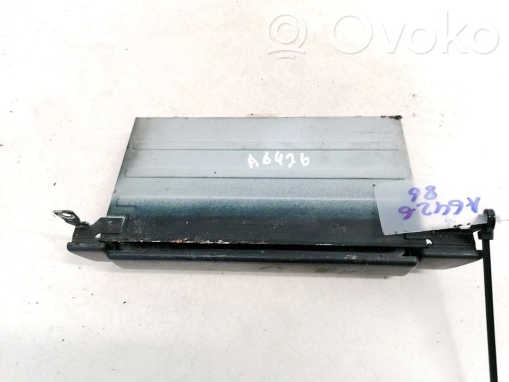 Audi 100 S4 C4 Scrumieră 