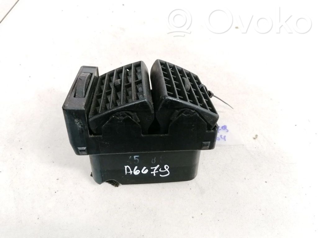 Audi 80 90 B3 Grilă ventilație centrală 