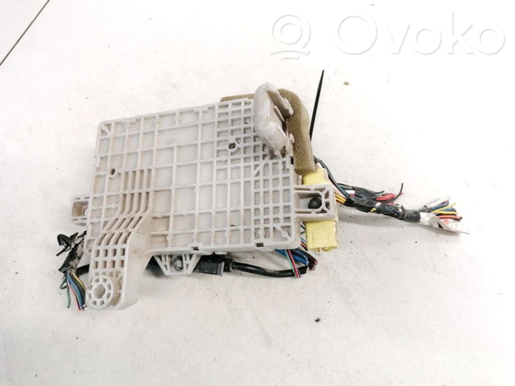 Sicherungskasten komplett   GJ6F,GJ6F