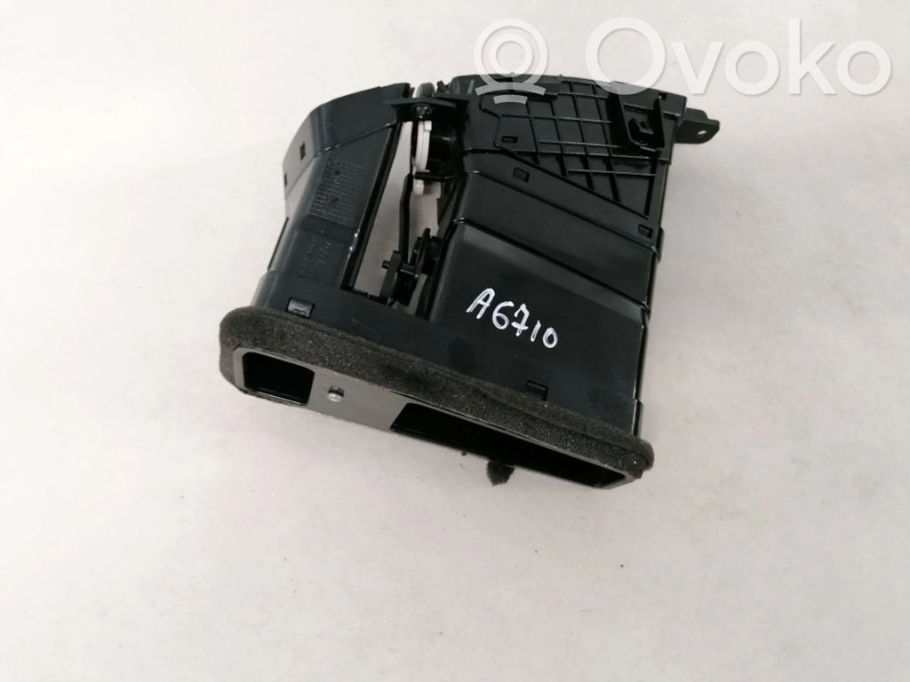 KIA Ceed Rejilla de ventilación central del panel 
