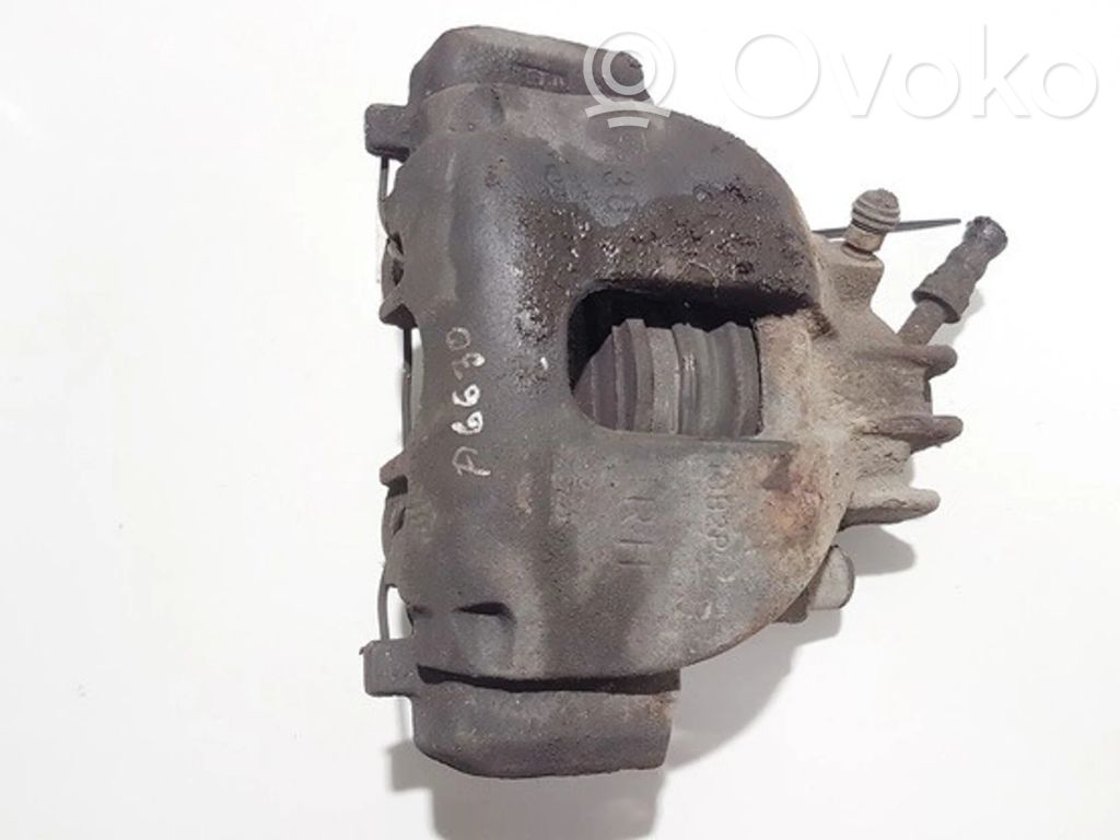 Volvo S80 Pinza del freno anteriore 