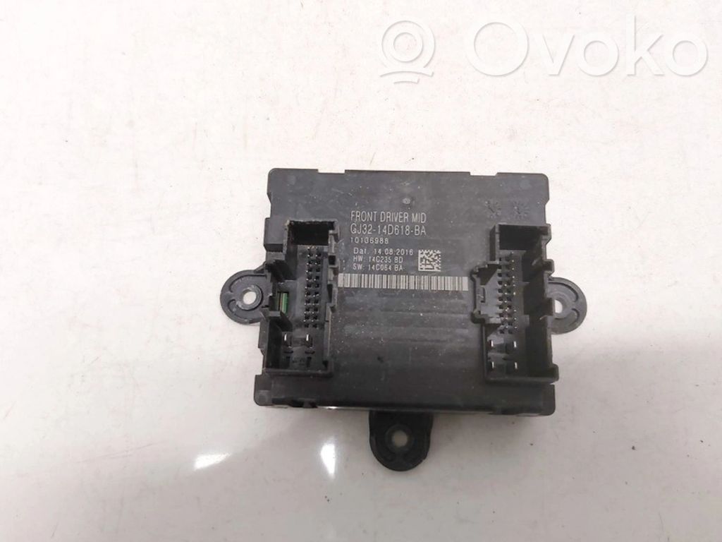 Land Rover Discovery Sport Alte unități/module de control 