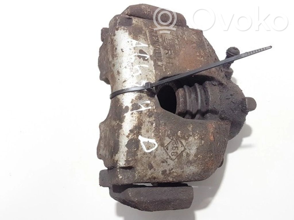 Bremssattel vorne   368,368