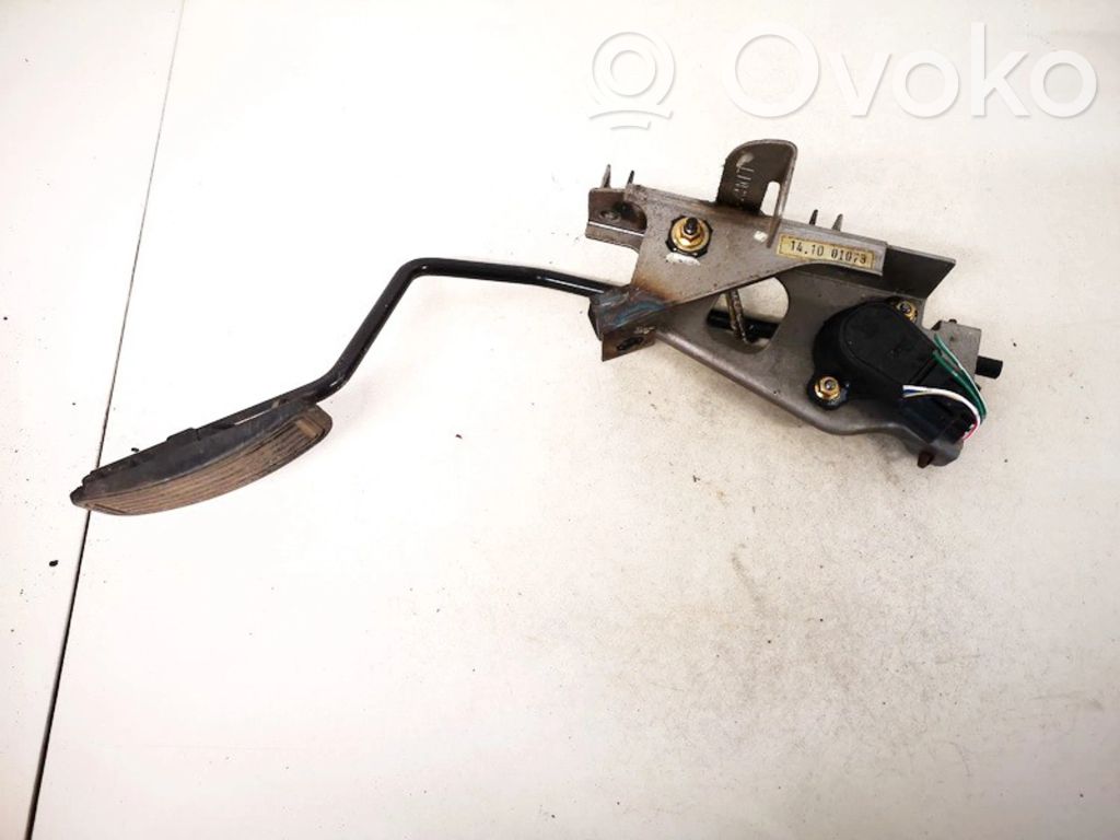 Mazda MPV Pedale dell’acceleratore 