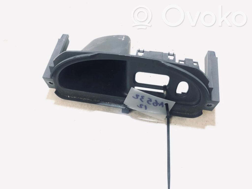 Renault Clio II Altra parte interiore 