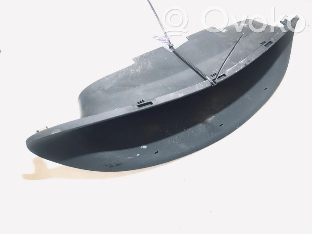 Citroen Xsara Picasso Moldura del panel 
