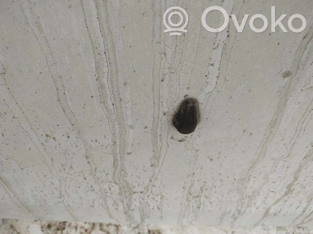 Ugello a spruzzo lavavetri per parabrezza