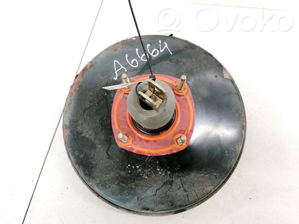 Ford Focus Servofreno 