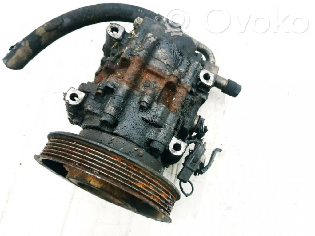 Alfa Romeo 156 Compresseur de climatisation