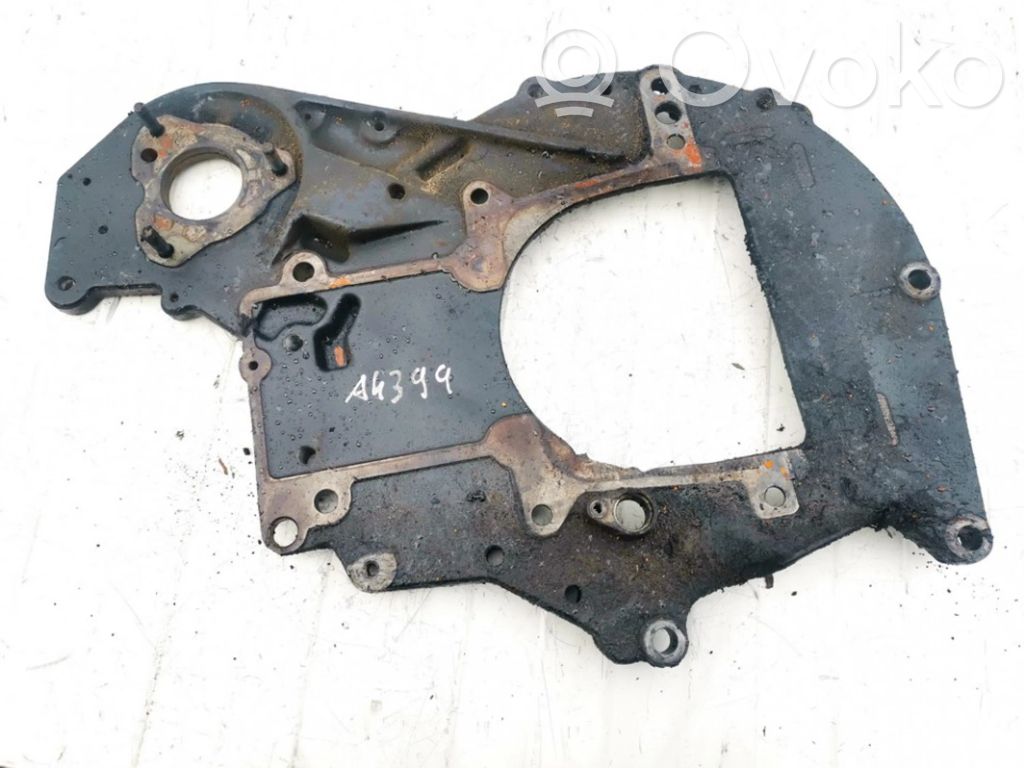 Land Rover Freelander Alte piese motor