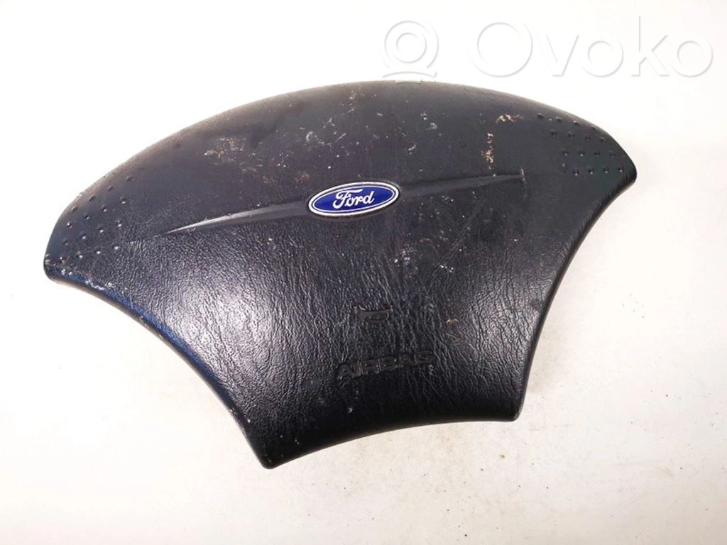 Ford Focus Airbag dello sterzo 