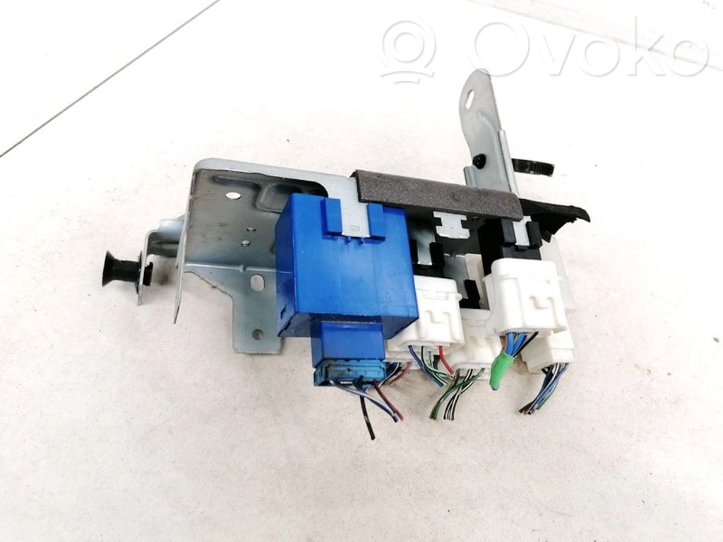 Mazda MPV Set scatola dei fusibili 