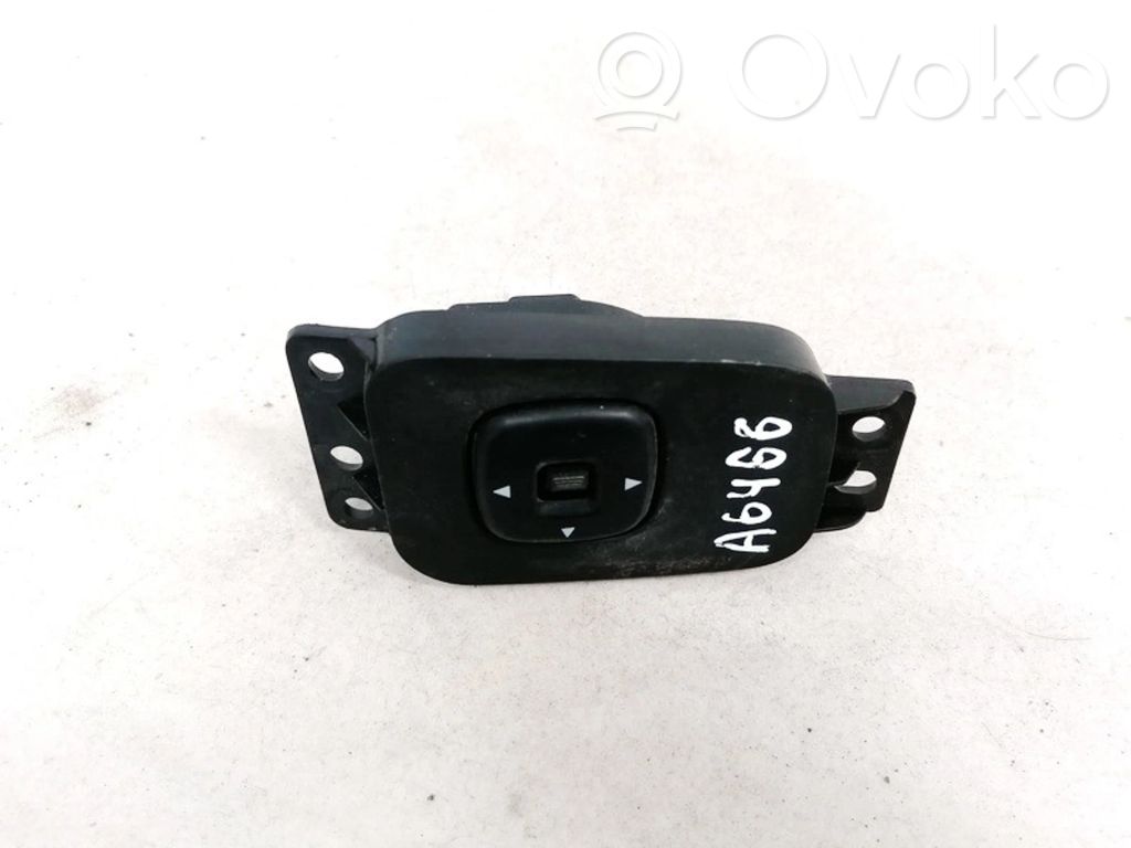 Mazda MPV Przycisk regulacji lusterek bocznych 