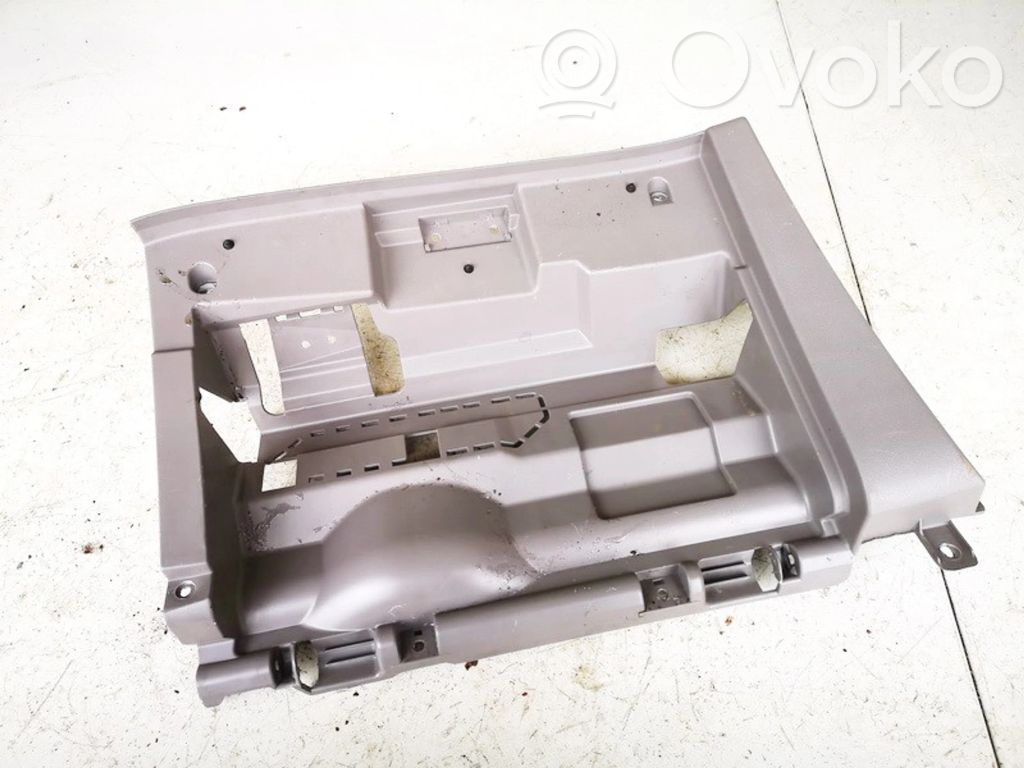 Nissan Almera Tino Alte piese de interior