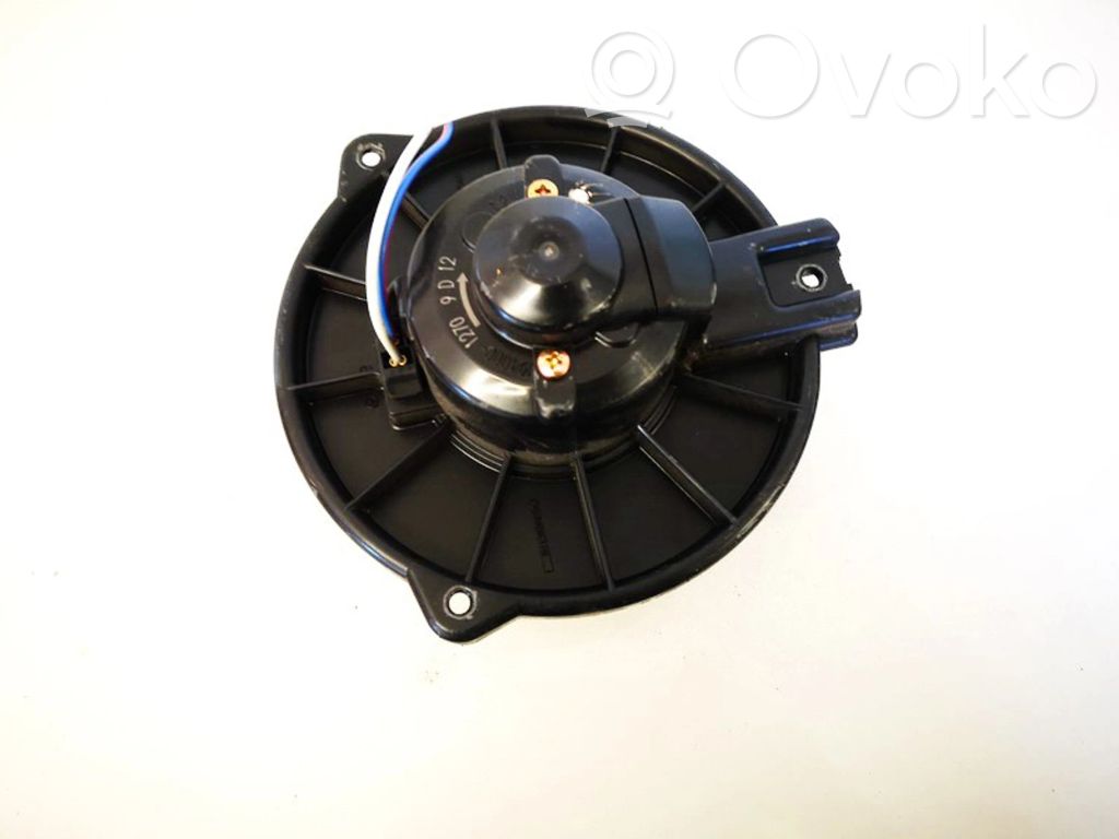 Pulseur d'air habitacle   1940001270,1940001270,1940001270,1940001270