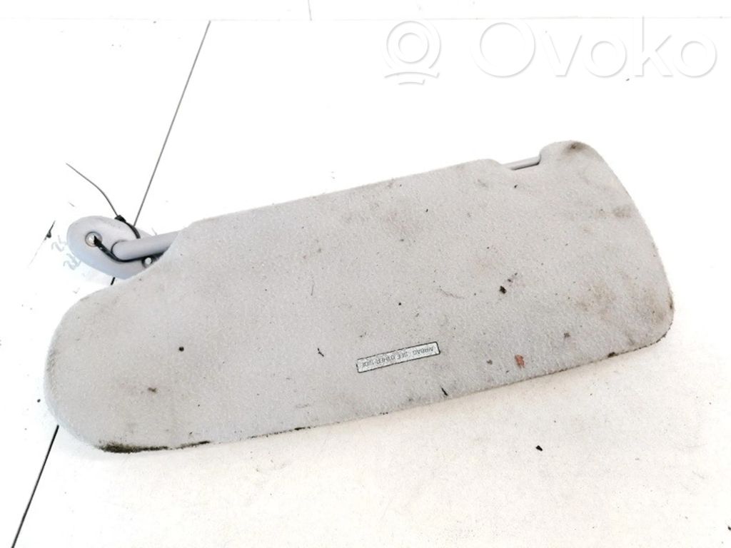 Chrysler Voyager Parasolar 