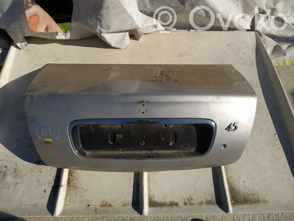 Rover 45 Heckklappe Kofferraumdeckel 