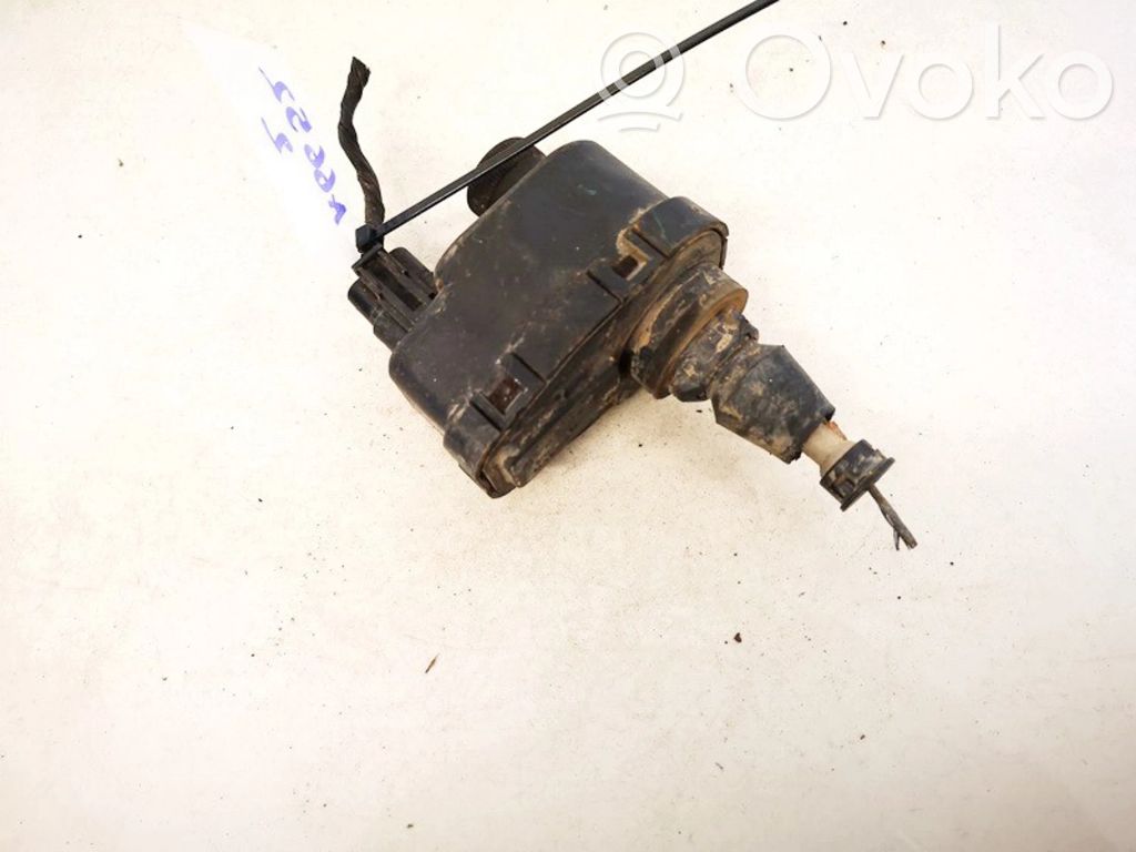 Chrysler Neon I Motorino di regolazione assetto fari