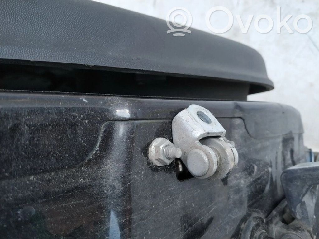 Opel Signum Opritor ușă spate 