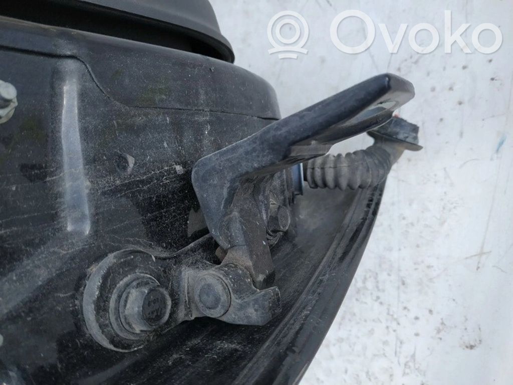 Opel Signum Balama inferioară ușă spate 