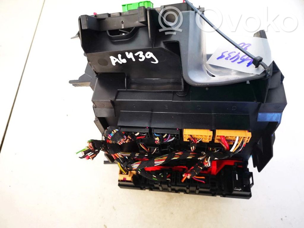 Volkswagen Golf V Modul confort