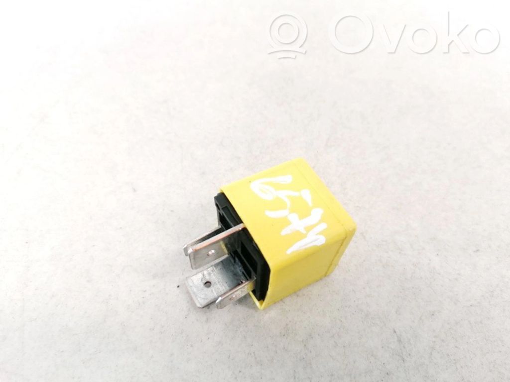 Opel Meriva A Altri relè 