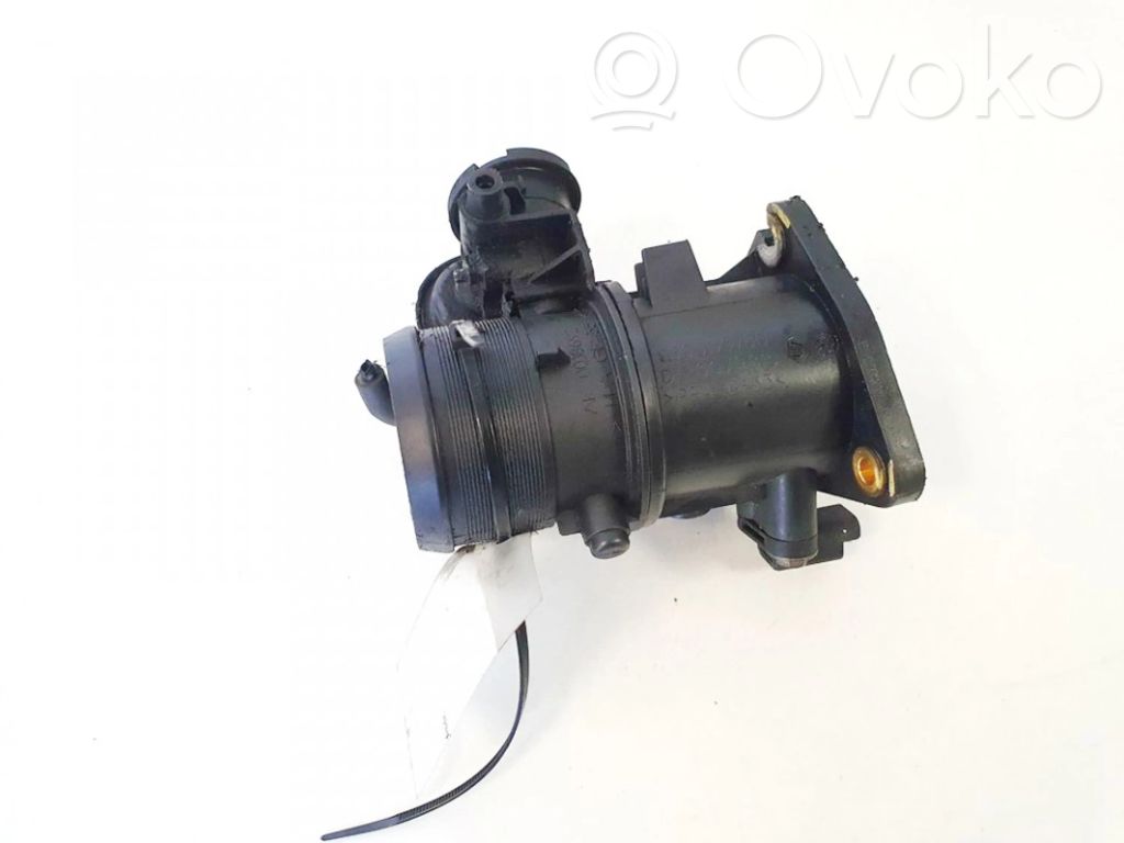 Citroen C5 Valvola a farfalla