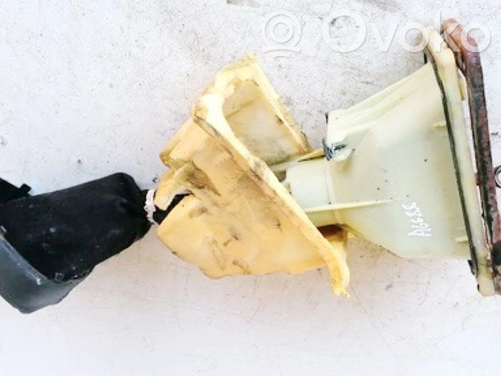 Renault Scenic I Selettore cambio 