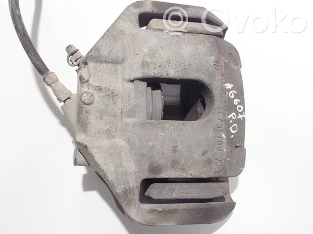 Caliper de freno delantero   6030324,6030324