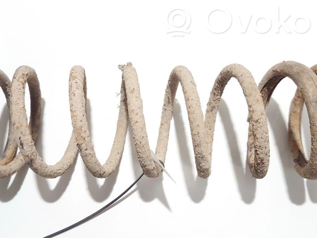 Arc elicoidal spate