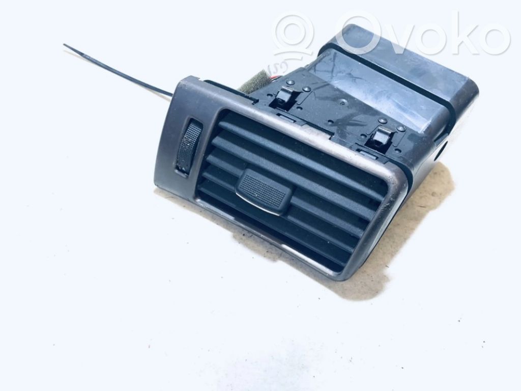 Audi A6 S6 C5 4B Griglia di ventilazione centrale cruscotto 