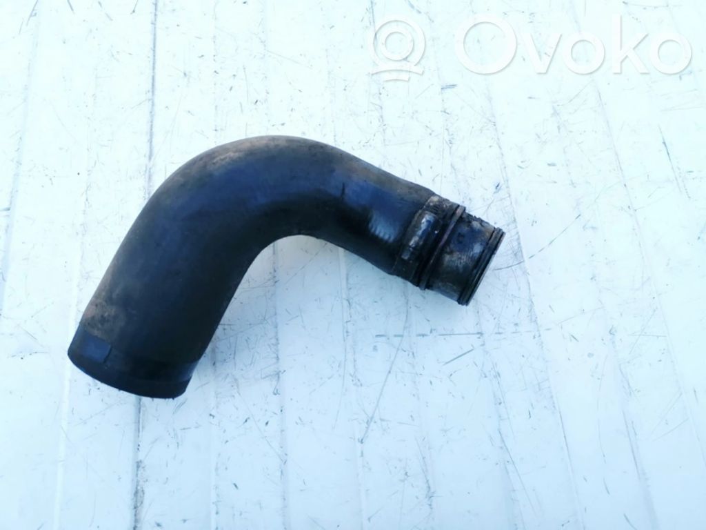Volkswagen PASSAT B6 Tubo flessibile intercooler